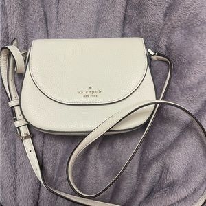 Kate Spade Leila Mini Flap Crossbody